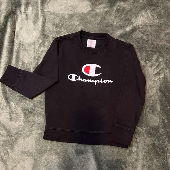 BOY'S  SWEAT SHIRTS &SWEAT PANTS 7-8YEARS OLD  Champion   32degrees - Picture 2 of 7